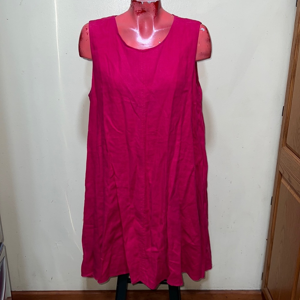 Anthropologie - Maeve dress